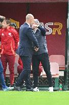 CALCIO - Serie A Femminile - AS Roma vs Juventus FC