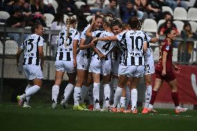 CALCIO - Serie A Femminile - AS Roma vs Juventus FC