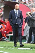 CALCIO - Serie A Femminile - AS Roma vs Juventus FC