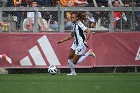 CALCIO - Serie A Femminile - AS Roma vs Juventus FC