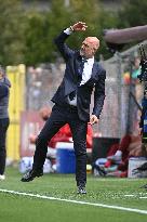 CALCIO - Serie A Femminile - AS Roma vs Juventus FC