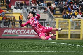 CALCIO - Serie A Femminile - AS Roma vs Juventus FC
