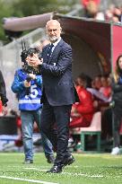 CALCIO - Serie A Femminile - AS Roma vs Juventus FC