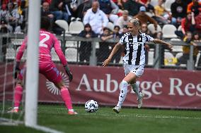 CALCIO - Serie A Femminile - AS Roma vs Juventus FC