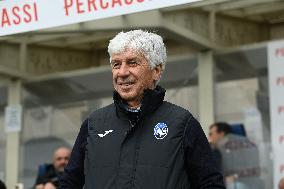 CALCIO - Serie A - Atalanta BC vs Bologna FC