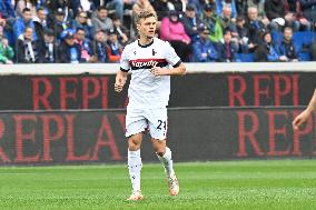 CALCIO - Serie A - Atalanta BC vs Bologna FC