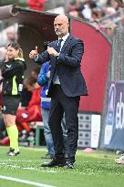 CALCIO - Serie A Femminile - AS Roma vs Juventus FC