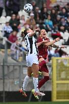 CALCIO - Serie A Femminile - AS Roma vs Juventus FC