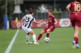 CALCIO - Serie A Femminile - AS Roma vs Juventus FC