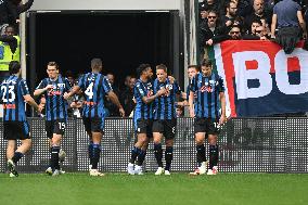 CALCIO - Serie A - Atalanta BC vs Bologna FC