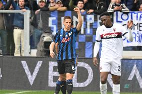 CALCIO - Serie A - Atalanta BC vs Bologna FC