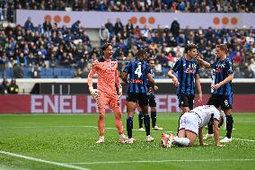 CALCIO - Serie A - Atalanta BC vs Bologna FC