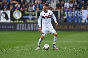 CALCIO - Serie A - Atalanta BC vs Bologna FC