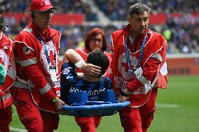 CALCIO - Serie A - Atalanta BC vs Bologna FC