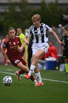 CALCIO - Serie A Femminile - AS Roma vs Juventus FC