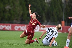 CALCIO - Serie A Femminile - AS Roma vs Juventus FC