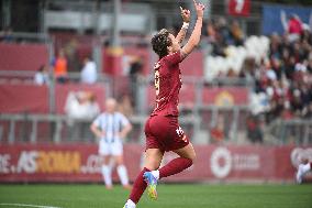 CALCIO - Serie A Femminile - AS Roma vs Juventus FC