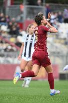 CALCIO - Serie A Femminile - AS Roma vs Juventus FC