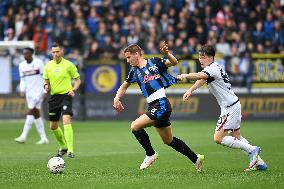 CALCIO - Serie A - Atalanta BC vs Bologna FC
