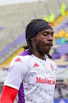 ACF Fiorentina v Parma Calcio - Campionato Serie A