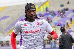 ACF Fiorentina v Parma Calcio - Campionato Serie A