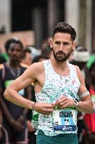 Paris Marathon 2025 - FA