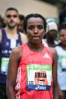 Paris Marathon 2025 - FA