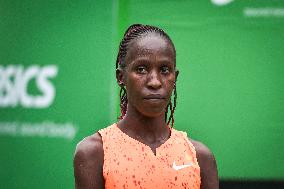 Paris Marathon 2025 - FA