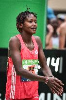 Paris Marathon 2025 - FA