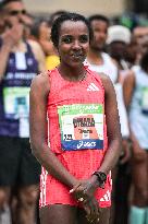 Paris Marathon 2025 - FA