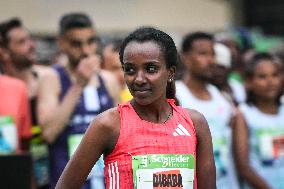 Paris Marathon 2025 - FA