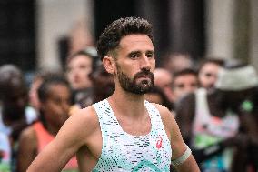 Paris Marathon 2025 - FA