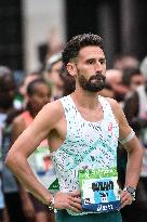 Paris Marathon 2025 - FA