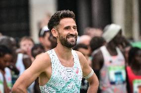 Paris Marathon 2025 - FA