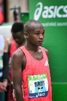 Paris Marathon 2025 - FA