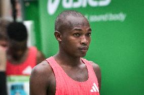 Paris Marathon 2025 - FA