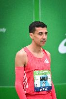 Paris Marathon 2025 - FA