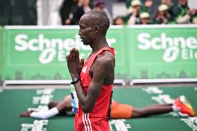 Paris Marathon 2025 - FA