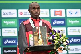 Paris Marathon 2025 - FA