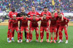 ACF Fiorentina v Parma Calcio - Campionato Serie A