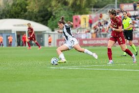 CALCIO - Serie A Femminile - AS Roma vs Juventus FC