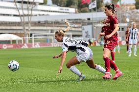 CALCIO - Serie A Femminile - AS Roma vs Juventus FC