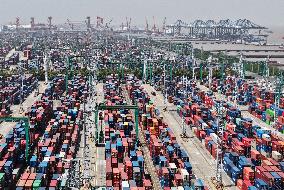 US Exempts Some Products From Equivalent Tariffs