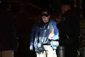 17-year-old Boy Shot To The Chest And A 28-year-old Man Shot To The Head On Oceania Street And 48th Avenue In Bayside, Queens, N