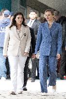 NO TABLOIDS: Rolex Monte-Carlo Masters - Monaco