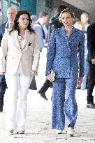 NO TABLOIDS: Rolex Monte-Carlo Masters - Monaco