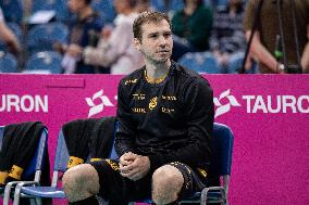 Bogdanka LUK Lublin v JSW Jastrzebski Wegiel - Polish Volleyball Cup 2025