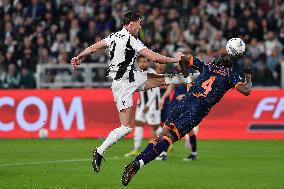 Serie A - Juventus FC v US Lecce