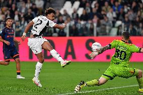 Serie A - Juventus FC v US Lecce