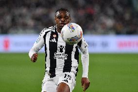 Serie A - Juventus FC v US Lecce